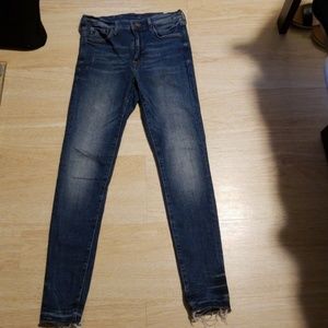 H&M Jean's